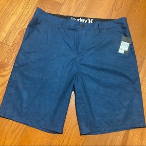 Men’s Hurley Hybrid Walk Shorts